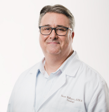 Woodlands Medical Specialists Sean A. Tolbert, APRN