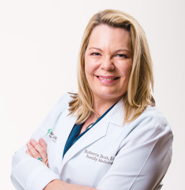 Woodlands Medical Specialists Roberta J. Beals, M.D.